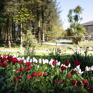 The Garden House At Lissadell Villa Exterior photo