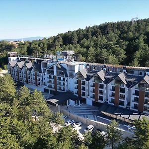 Amorium Hotel & Wooden Stone House Kastamonu Exterior photo