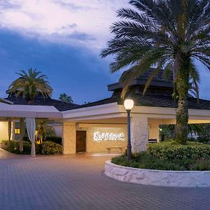 Saddlebrook Hotell Wesley Chapel Exterior photo