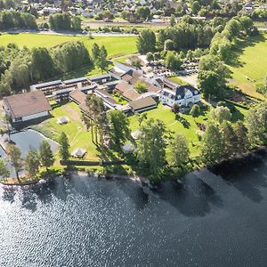 Thorbjørnrud Hotell Jevnaker Exterior photo