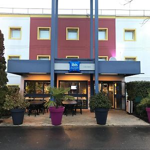 Ibis Budget L'Isle Adam Hotell Exterior photo