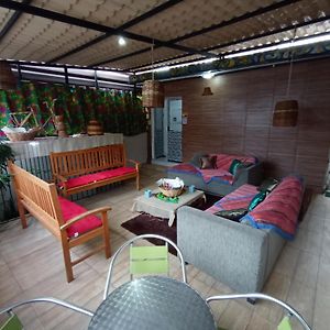 Lar Recife Olinda - Hostel Com Suites Individuais - Proximo Ao Centro De Convencoes Exterior photo