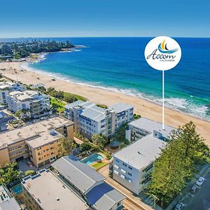 Culverston Unit 14 Kings Beach Qld Villa Caloundra Exterior photo