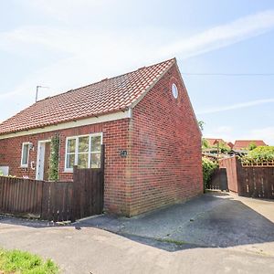 1A Police House Villa Whitby Exterior photo