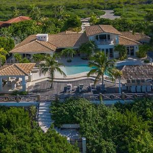 Villa Alvaro Bonaire Playa Exterior photo