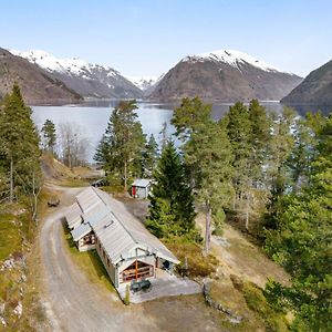 Holiday Home Veganeset II By Interhome Balestrand Exterior photo