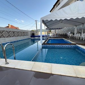 Бонита Хотел Спа Hotell Streltja Exterior photo