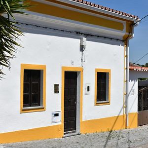Village House In Alto Alentejo Arez Exterior photo