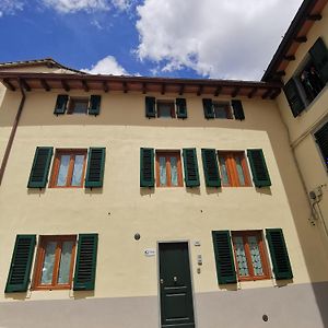 La Piazzetta Hotell San Piero a Sieve Exterior photo
