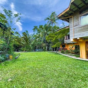 The Garden House Hotell Bocas del Toro Exterior photo