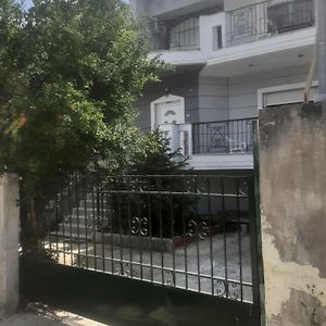 Ιανός Lägenhet Kardítsa Exterior photo