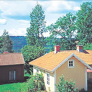 Holiday home Näringe Skolan Gamleby Stora Skälhem Exterior photo