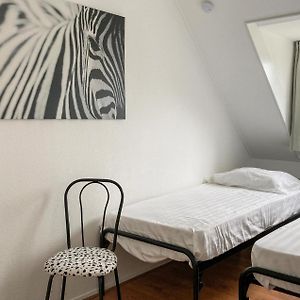 3 Bedroom Cozy Home In Vlagtwedde Exterior photo