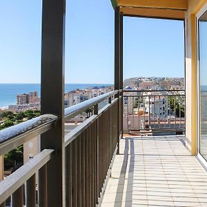 Nice Apartment In Elche With House Sea View Exterior photo