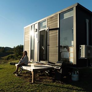 Hampson Farm Stay Hill Top By Tiny Away Kyogle Exterior photo