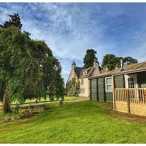 The Bungalow - Ardullie Lodge Dingwall Exterior photo