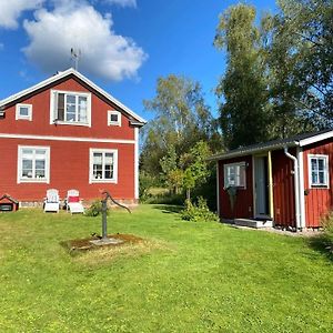 Holiday Home Horndal Exterior photo
