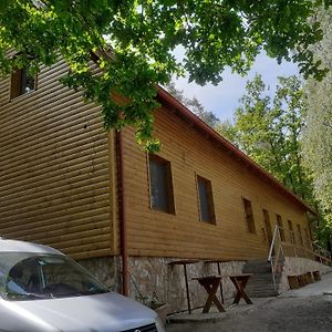 Penzion Pralinka Sro Jesenice U Rakovnika Hotell Tlestky Exterior photo