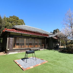 Baia Haus Villa Ichihara Exterior photo