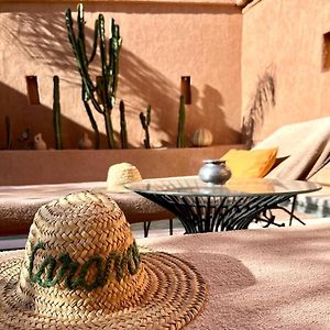 Riad Caravane Hotell Ait Benhaddou Exterior photo