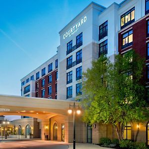 Courtyard by Marriott Philadelphia Lansdale Hotell Exterior photo