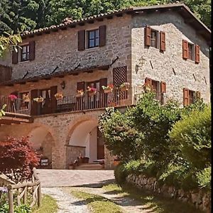 Daniela B&B Affittacamere Castiglione di Garfagnana Exterior photo