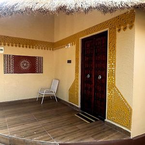 The Kutch House Hotell Bhuj Exterior photo