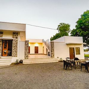 Jawai Sanderao Farms Hotell Exterior photo