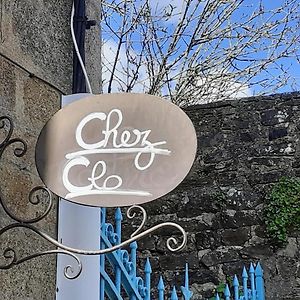 Chez Clo Hotell Frenes Exterior photo