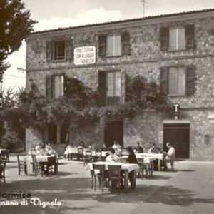 Hotel Formica Savignano sul Panaro Exterior photo