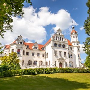 Schloss Gross Luesewitz Lägenhet Gross Lusewitz Exterior photo