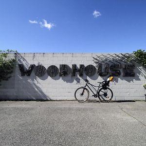 La Cordata Accommodation - Woodhouse Bike Hotel Cinisello Balsamo Exterior photo