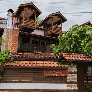 Aleksova Kesta Hotell Ognyanovo  Exterior photo