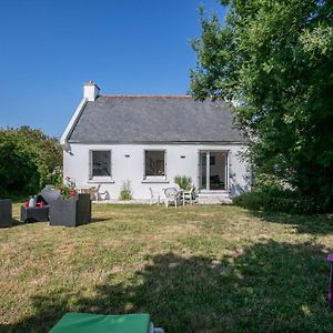 Maison Bretonne Villa Ploumagoar Exterior photo