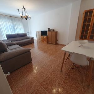 Apartamento Para 6 Personas En Alcala De Xivert Lägenhet Exterior photo