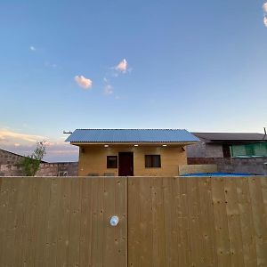 Guest House In Byurakan Inaklu Exterior photo