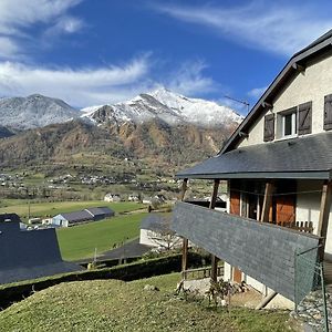 Chalet 1 Lalanne Villa Béost Exterior photo