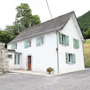 Lauseig Villa Lourdios-Ichere Exterior photo