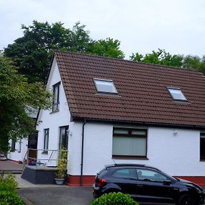 Ardenlea Bed and Breakfast Kyle of Lochalsh Exterior photo