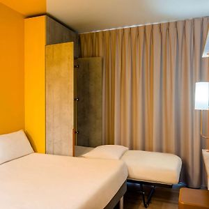 Ibis Budget Divinopolis Hotell Exterior photo