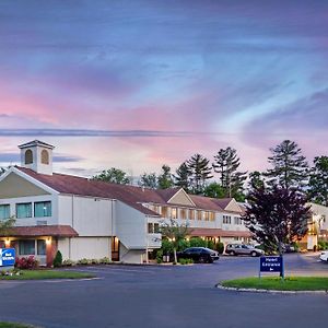 Best Western Rockland Hotell Exterior photo