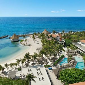 Dreams Aventuras Riviera Maya Hotell Puerto Aventuras Exterior photo