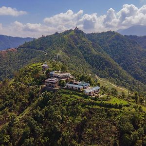 Raniban Retreat Hotell Pokhara Exterior photo