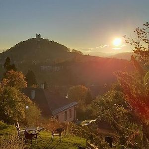 Aura Hotell Banská Štiavnica Exterior photo