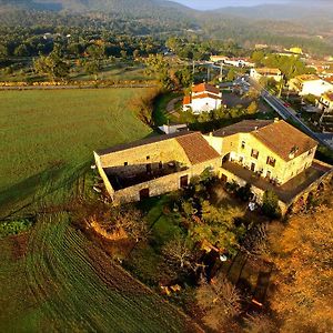 Turismo Rural Can Massot Pensionat Darnius Exterior photo