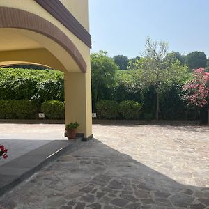 Tosa Welcome Villa Imola Exterior photo