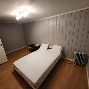 Classic 4 Bedrooms, 9 Guest Apartment Kjeller Lillestrøm Exterior photo