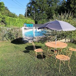 Beautifull House With Swimmingpool In Perigord Villa Allemans Exterior photo