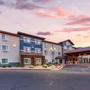 Best Western Plus Surprise-Phoenix Nw Hotell Exterior photo