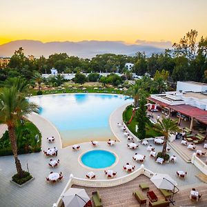 Tmk L'Atrium Yasmine By Turismark Hotell Hammamet Exterior photo